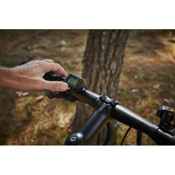 Електричний велосипед Huffy Transic+ 26" E4880WP