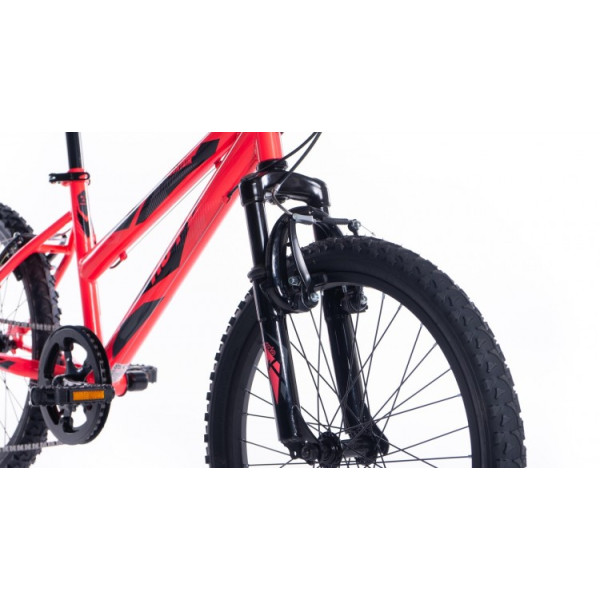 Велосипед Huffy MTB Stone Mountain 20" Pink 73818W