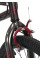 Велосипед Huffy BMX REVOLT 20" 23549W