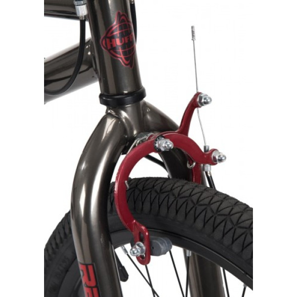 Велосипед Huffy BMX REVOLT 20" 23549W