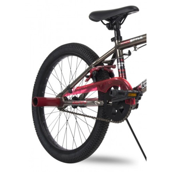 Велосипед Huffy BMX REVOLT 20" 23549W