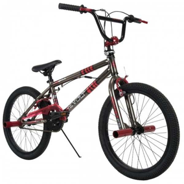 Велосипед Huffy BMX REVOLT 20" 23549W