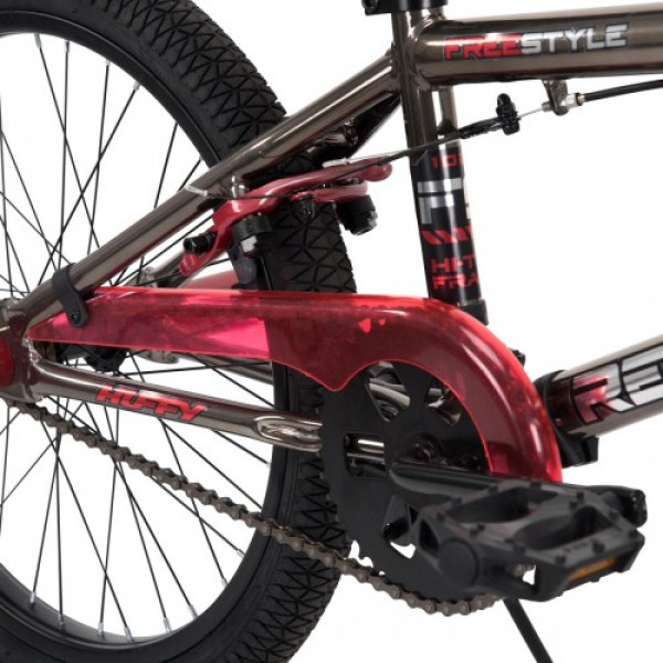 Велосипед Huffy BMX REVOLT 20" 23549W