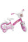 Дитячий велосипед Huffy 12" для дівчат