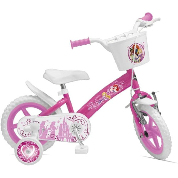 Дитячий велосипед Huffy 12" для дівчат