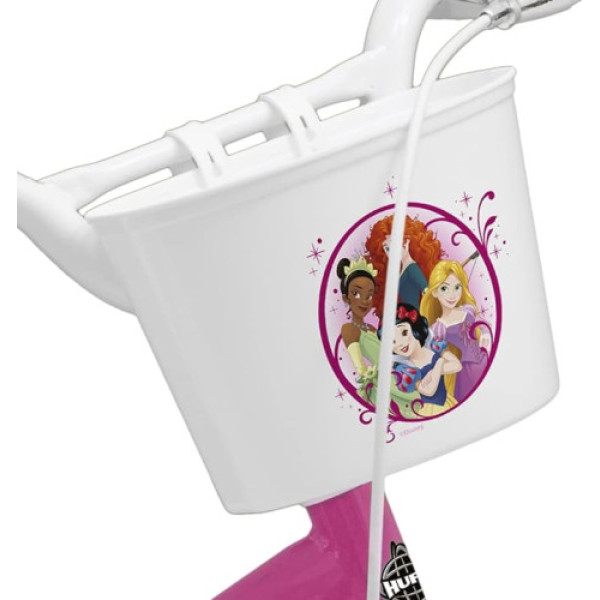 Дитячий велосипед Huffy 12" для дівчат