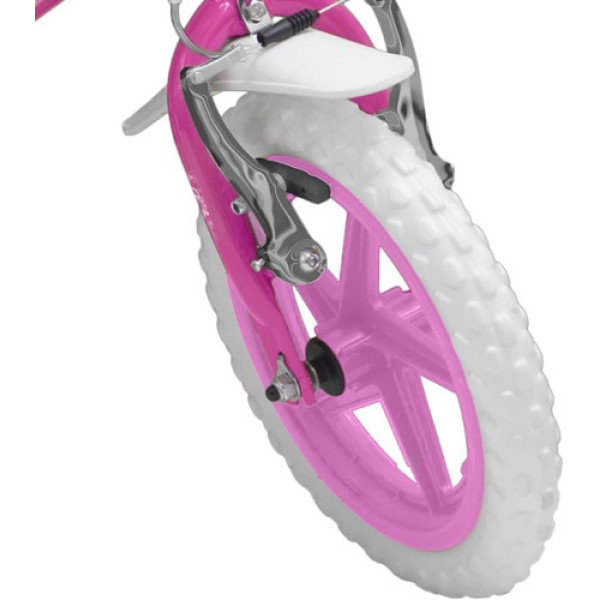 Дитячий велосипед Huffy 12" для дівчат