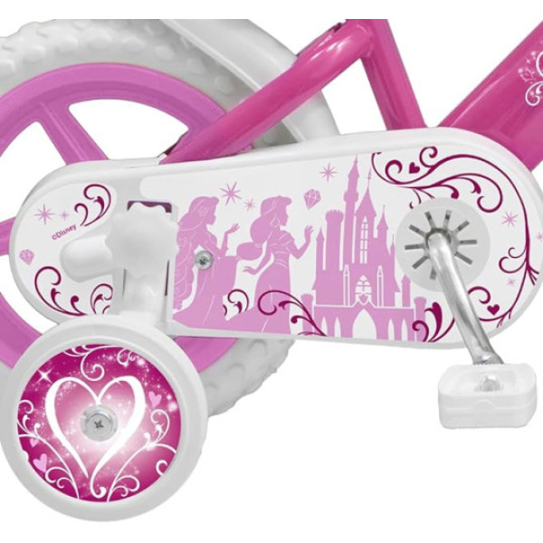 Дитячий велосипед Huffy 12" для дівчат