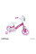 Дитячий велосипед Huffy 12" для дівчат