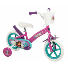 Дитячий велосипед Huffy 12" для дівчат
