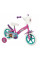 Дитячий велосипед Huffy 12" для дівчат