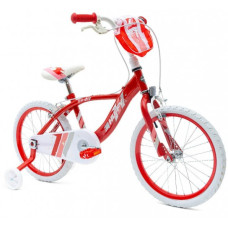 Дитячий велосипед Huffy GLIMMER 18" Red 79879W