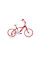 Дитячий велосипед Huffy GLIMMER 18" Red 79879W