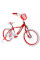 Дитячий велосипед Huffy GLIMMER 18" Red 79879W
