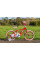 Дитячий велосипед Huffy GLIMMER 18" Red 79879W