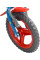 Дитячий велосипед Huffy Disney 12" для хлопчиків