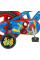 Дитячий велосипед Huffy Disney 12" для хлопчиків
