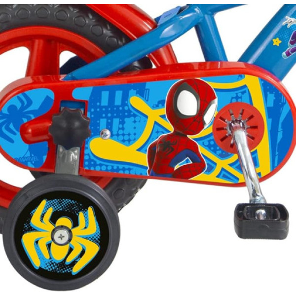 Дитячий велосипед Huffy Disney 12" для хлопчиків