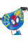 Дитячий велосипед Huffy Disney 12" для хлопчиків