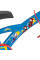 Дитячий велосипед Huffy Disney 12" для хлопчиків