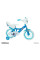 Дитячий велосипед Huffy 14" для дівчат
