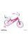 Дитячий велосипед Huffy 14" для дівчат