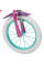 Дитячий велосипед Huffy 14" для дівчат