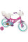 Дитячий велосипед Huffy 14" для дівчат