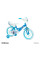 Дитячий велосипед Huffy Disney 16" для дівчат