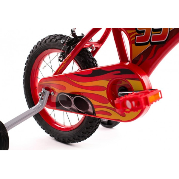 Дитячий велосипед Huffy Disney 14" для хлопчиків