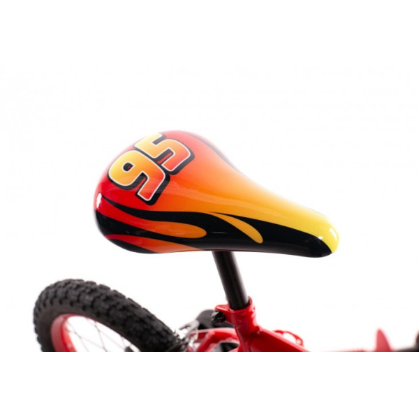 Дитячий велосипед Huffy Disney 14" для хлопчиків