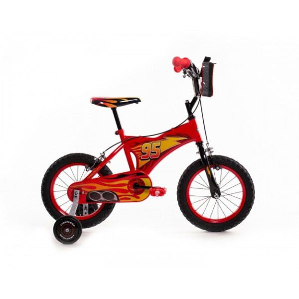 Дитячий велосипед Huffy Disney 14" для хлопчиків