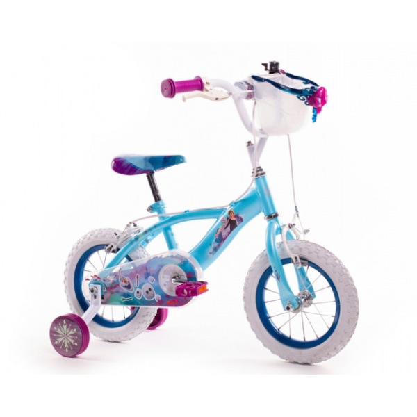 Дитячий велосипед Huffy Disney 12" для дівчат