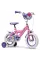 Дитячий велосипед Huffy Disney 12" для дівчат