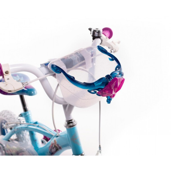 Дитячий велосипед Huffy Disney 12" для дівчат