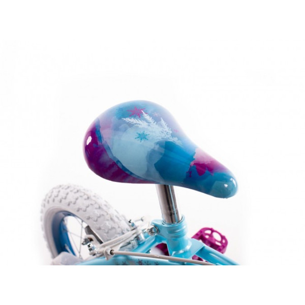 Дитячий велосипед Huffy Disney 12" для дівчат