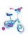 Дитячий велосипед Huffy Disney 12" для дівчат