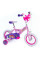 Дитячий велосипед Huffy Disney 12" для дівчат
