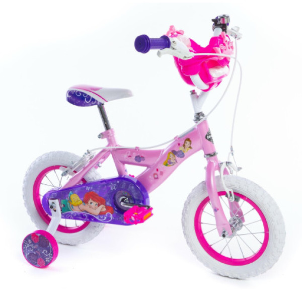 Дитячий велосипед Huffy Disney 12" для дівчат