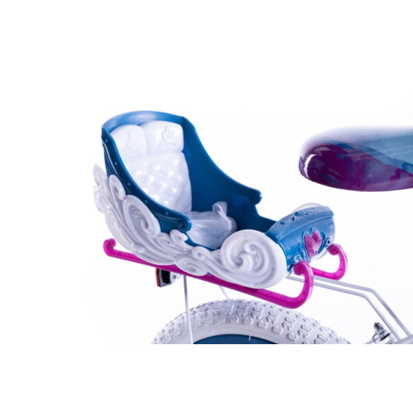 Дитячий велосипед Huffy 16" для дівчат
