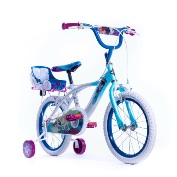 Дитячий велосипед Huffy 16" для дівчат
