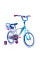 Дитячий велосипед Huffy 16" для дівчат