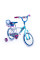 Дитячий велосипед Huffy 16" для дівчат