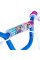 Дитячий велосипед Huffy 16" для дівчат