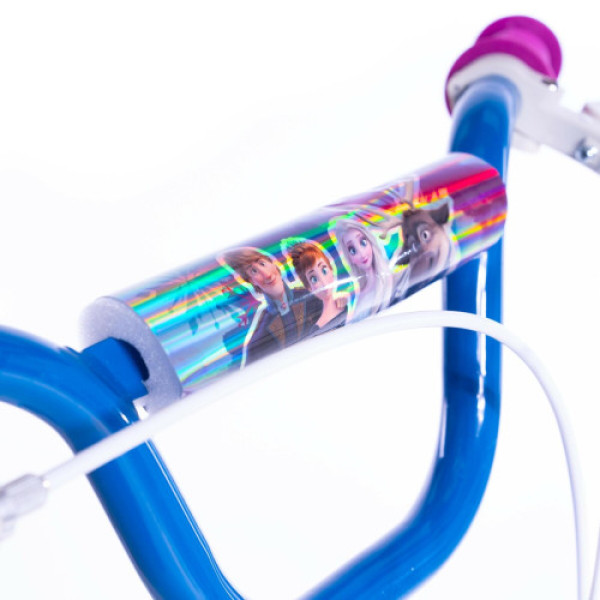 Дитячий велосипед Huffy 16" для дівчат