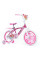 Дитячий велосипед Huffy 16" для дівчат
