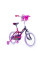 Дитячий велосипед Huffy 16" для дівчат