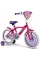 Дитячий велосипед Huffy 16" для дівчат