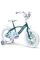 Дитячий велосипед Huffy 16" для дівчат