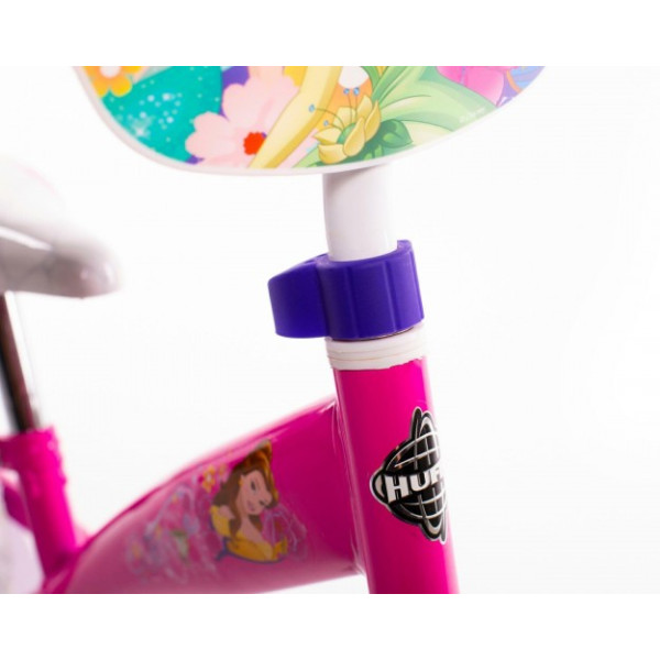 Велобіг Huffy Disney 12"